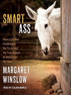 cover image of Smart Ass